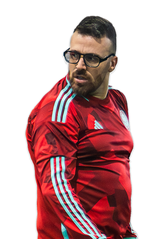 Coach Rosario Sammarco